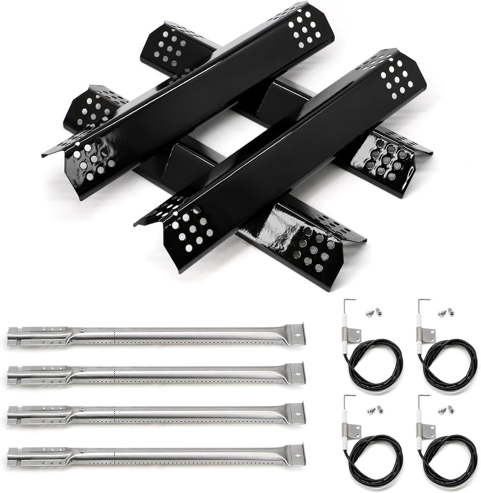 Grill Replacement Parts for Kitchenaid 740-0780 740-0781 720-0954 720-0745B 720-