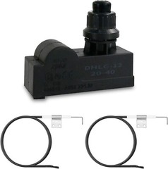 Push Button Grill Ignitor 2 Outlet Electronic Igniter kit or Wire Kit