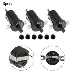 3Pcs Set Lid/Door Switch Replacement For Gravity Series 560/800/1050 XL