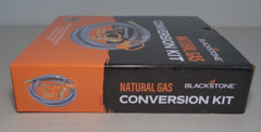 Blackstone New NATURAL GAS CONVERSION KIT