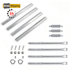 463365021 Grill Replacement Parts for Charbroil 4 Burner, 4 burner
