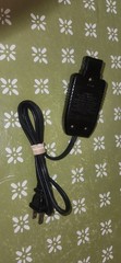 👉👉Dazey Bar-B-Grill 2 Pin POWER Control CORD Model DSG-1 Part E52582