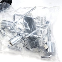 Napoleon Rotisserie Kit N370-0442 for Ultra Chef US405RSBI Infrared Grill