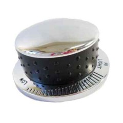 BBQ Grill Compatible With Fire Magic Grills Knob DIY3015FM