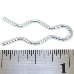 Grill Part # SP4-15 – Clip Cover Hinge Large