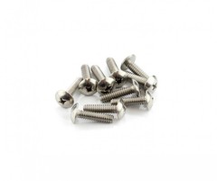 Fisher and Paykel Grill Part # 211287P – S 10-24 X 3/4 Screw Ph Tr Hd 10pk.