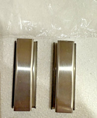 2 Grill Cover Hangers for DCS BFGC-30G-N 30″ Series 7 Liberty All Grill NG ROC