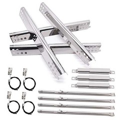 Grill Replacement Parts for Charbroil Performance 4 4-Buner With Ignitor