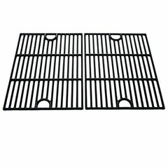 2 Gas Grill Cooking Grids for Nexgrill 720-0830H Kenmore 41516106210 12216641900