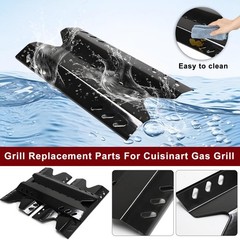 Grill Replacement Parts for Members Mark, BBQ Pro, Outdoor Gourmet, Burners &