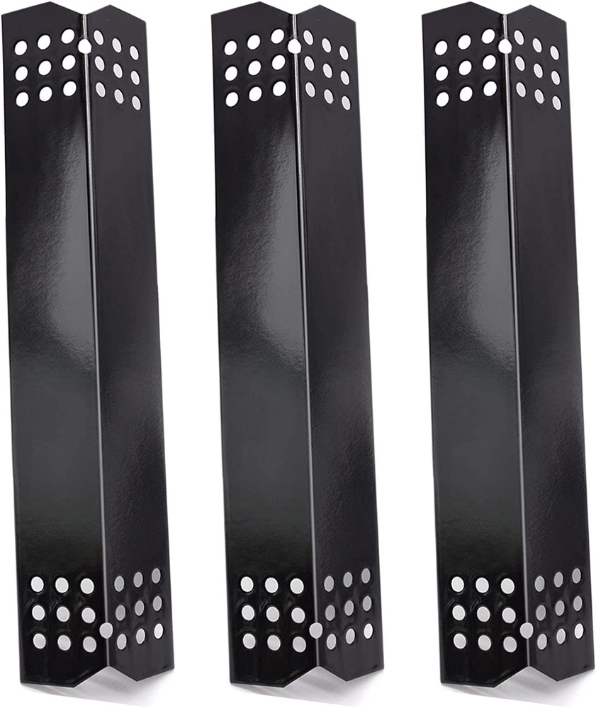 Heat Shield Plates Replacement Parts for Nexgrill & Grill Master Flame Tamers