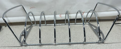 Weber Stainless Steel Rib Grill Rack