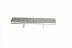 11-Skewer Rotation Gear Mechanism for Greek Cypriot Barbecue Grill Foukou