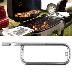 60040 69957 Burner Spare Part Stainless Steel Tube High Quality For Weber
