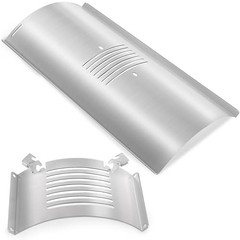 Flame Broiler Kit for Pit Boss 850 820 Series Pellet Grills For 800 Series