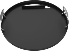 Weber Rust-Resistant 22″ round Griddle Insert