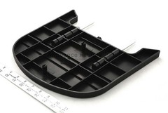 Grill Part # 9941-5631 – Side Table Assembly Repair Part