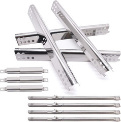 Grill Replacement Parts for Char-Broil Performance 475 4 Burner Tube Heat Plates
