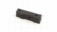 Appliance Factory Parts 10184-E63 SHELF SUPPORT BRACKET RHS +