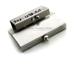 Appliance Factory Parts PF80-106 COLLECTOR BOX