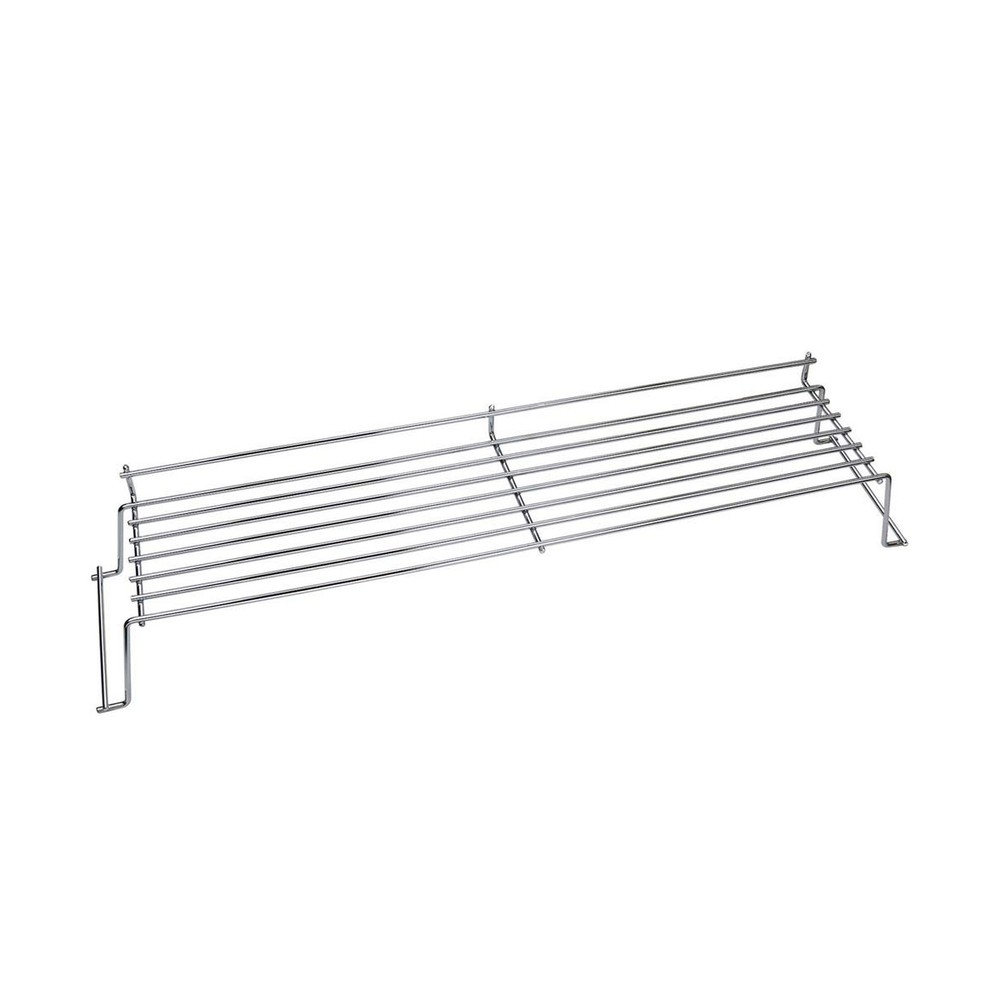 QuliMetal Stainless Steel Warming Rack for Weber Genesis 300 Series(2007-2016…