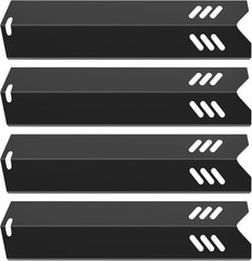 Grill Heat Plates Replacement Parts for Dyna-Glo, Backyard & Uniflame Grill, DGH