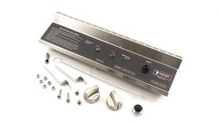 Grill Part # HHCPN – Ng Complete Control Panel for Jnr Models