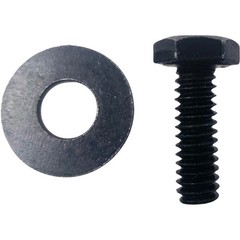 Traeger Burner to Barrel Mounting Screw with Washer, HDW190 – Single