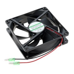 1PC Combustion Fan Blower Motor Replacement For Davy Crockett Fan Model # P-1011