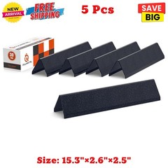 15.3″ Flavorizer Bars Replace for Weber Spirit 300 & GS4 II 300 Series Gas Grill