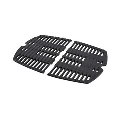 GGC Cooking Grates for Weber 7644 Q100, Q1000 Q1200, Q1400 Series Gas Grill (…