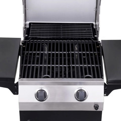 17 Inch Grill Grate for Charbroil Performance 2 Burner 463660421 463655621 46363