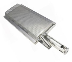 Ceramic Searing Burner 14,000 BTU for Blaze Grill Lion Premium Grills