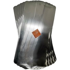 Traeger Drip Tray Liners for Silverton 810 Grills, BAC597-AMP