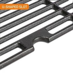 Grill Grates for Charbroil Performance 463342119 463347017 463335517 463376017