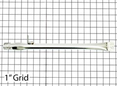 Appliance Factory Parts 154-6390-0 M-BURNER GAS WITH ELECTRODE.