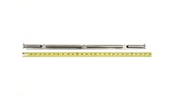 Appliance Factory Parts SP198-6 BURNER CROSS LIGHTING 500