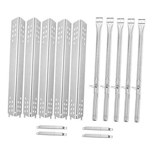 463347519 Grill Replacement Parts for Charbroil Performance 5 For 5 burner