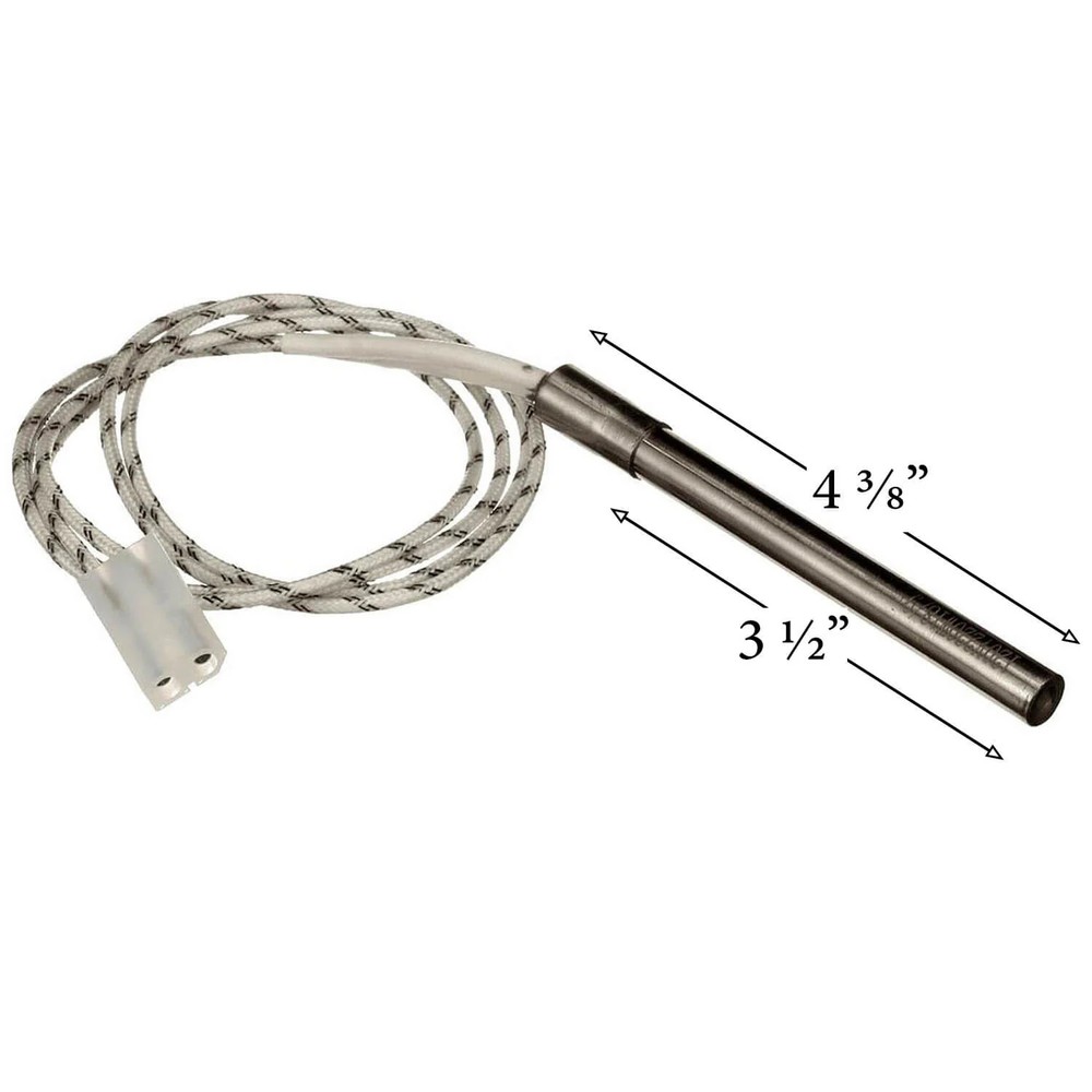 Brinkmann Pellet Grill Igniter Fire Rod: 116-3091-0-AMP