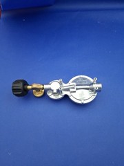 2 Stage Propane Regulator Model RG08