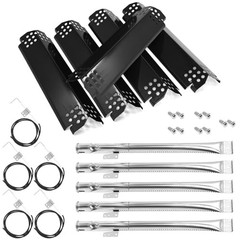 Grill Replacement Parts for Nexgrill 720-0888 720 Porcelain Steel 5 Burner