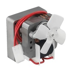 High Performance 1 5 2 0 Rpm Auger Motor Kit Compatible With Pellet Grills