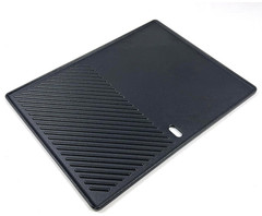 DC134 17″ x 13.2″ Cast iron Replacement Griddle for Nexgrill 720-0830H, 720-0783