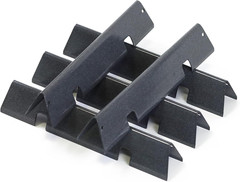 15.3 Inch Flavorizer Bars for Weber Spirit I II 300 Series E310 E320 S310 S320
