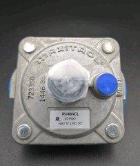 Wolf 815511 Maxitrol RV48NCL 3/4″ Gas Pressure Regulator OEM New