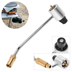 5430 Gas Stove Pressure Regulator Replacement for Coleman Propane Stoves/ Grill
