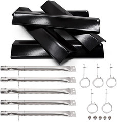 Grill Replacement Parts for Brinkmann 810-2511-S 810-2512-S, Repair Kit for 810-
