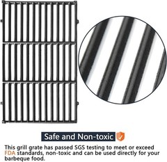 Replacement Parts for Weber Genesis 300 Series E & S 310 320 330 EP310 EP320 …