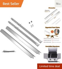 463630021 Grill Replacement Parts for Charbroil Performance 2 Burner Grill Pa…