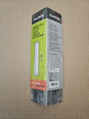 Char-Broil Universal Stainless Steel Heat Tent 13.5”to 19” #0698097